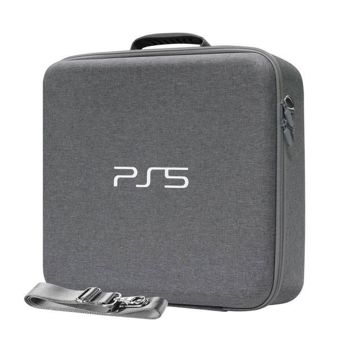 PS5 HANDHELD GRAY BAGS