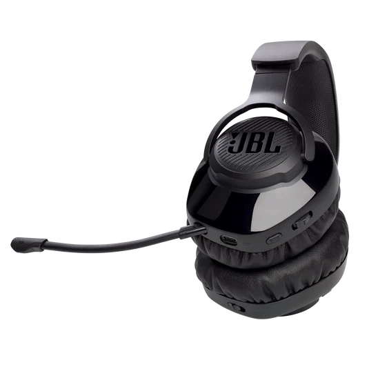 JBL Free WFH Wireless  Headphone 2