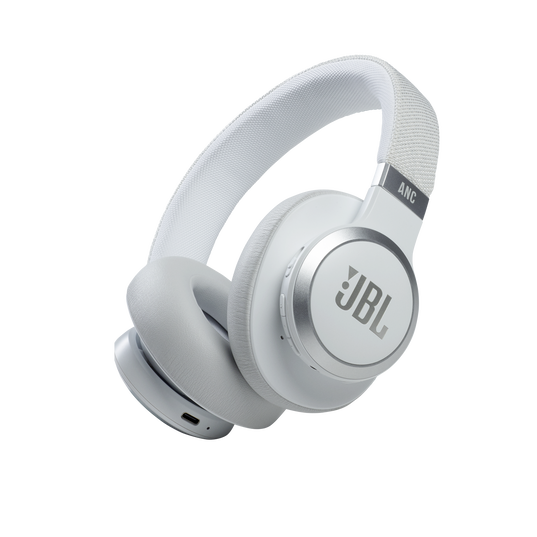 JBL Live 660NC Wireless ANC Headphones 2