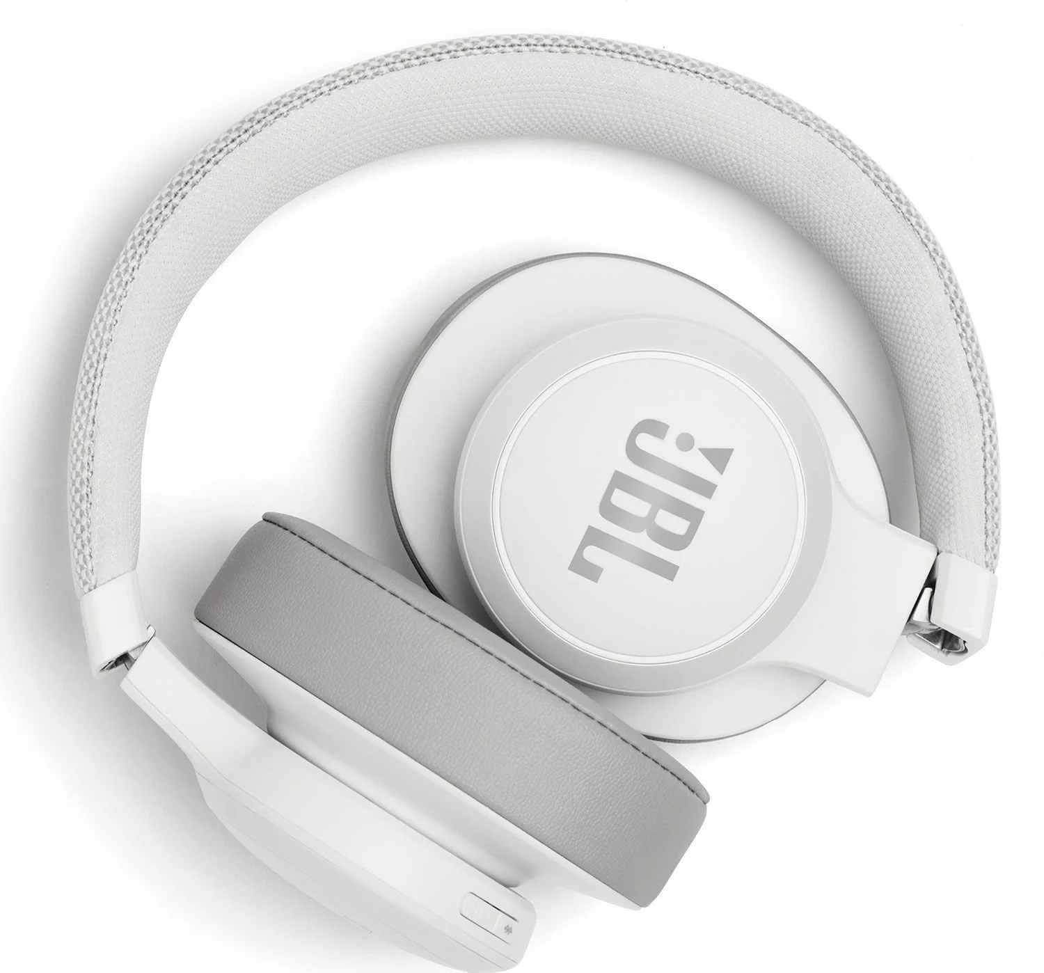 JBL Live 500BT White Headphones 2