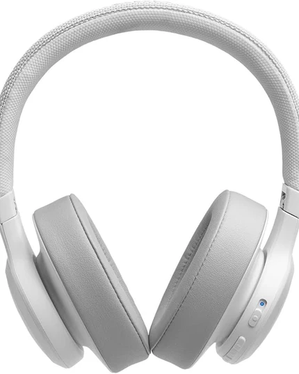 JBL Live 500BT White Headphones 3