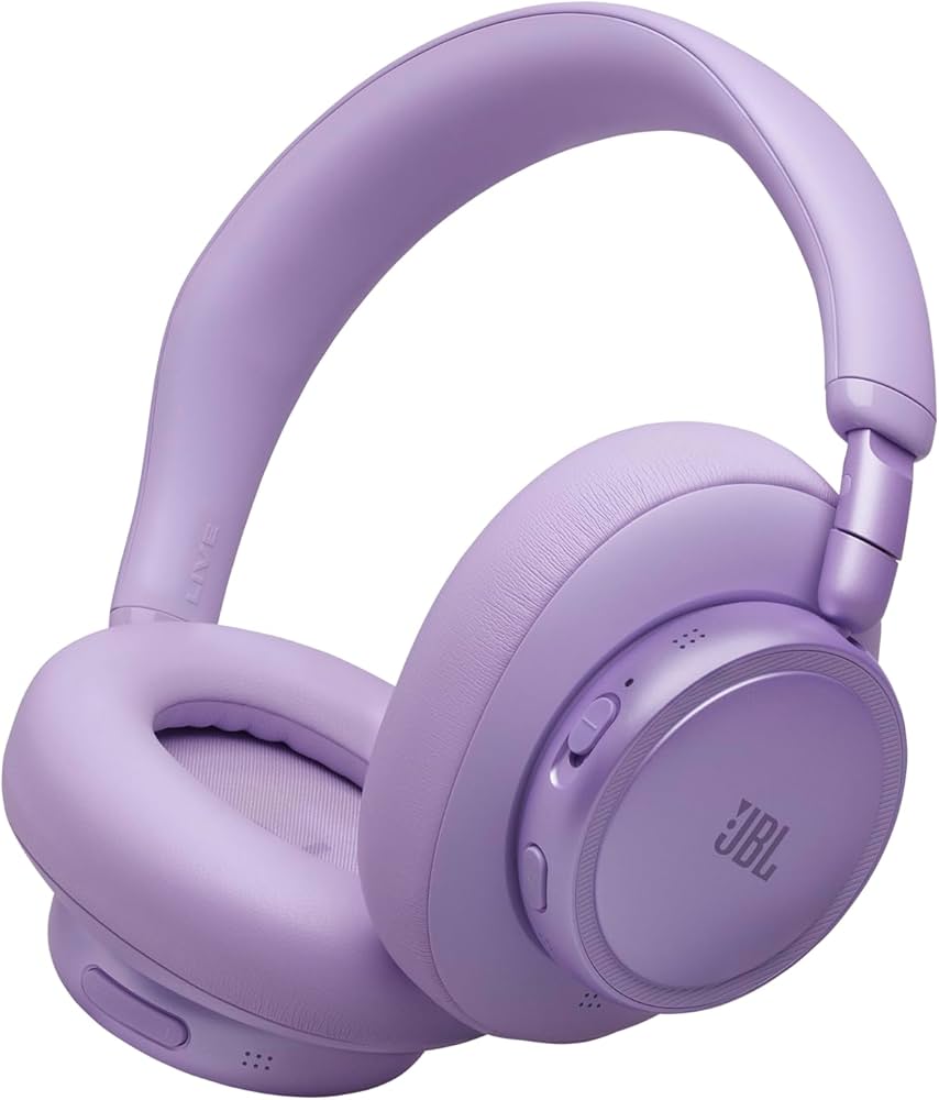 JBL Live 780NC Wireless ANC Headphones 2
