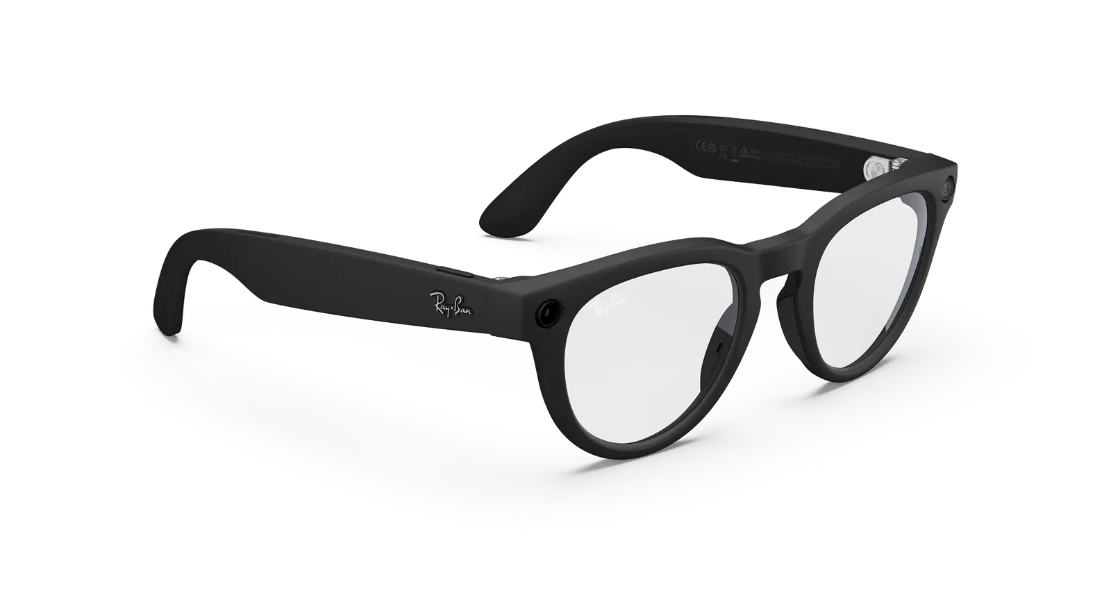 RAY-BAN META HEADLINER GEN 2 SMART GLASSES 3
