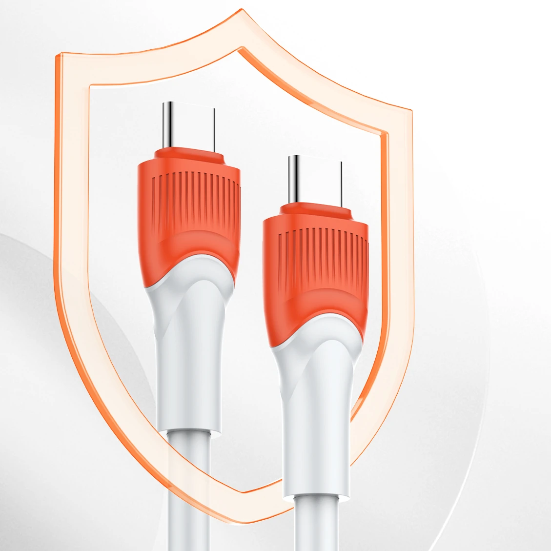 LDNIO 100W Super Fast Charging Data Cable 2