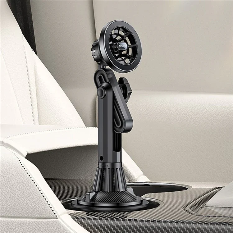 YESIDO Cup Holder For IP12-IP15 Series Phones C200 2