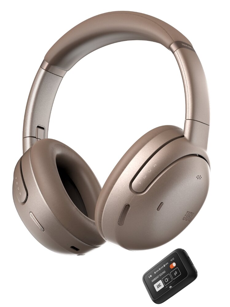 JBL Tour One M3 Wireless ANC Headphones 2