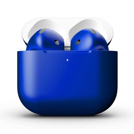 Apple AirPod 4  3