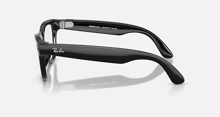 RAY-BAN META SKYLER GEN 1 SMART GLASSES 2