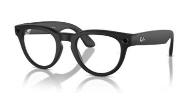 RAY-BAN META HEADLINER GEN 1 SMART GLASSES 3