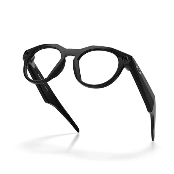 OAKLEY META HSTN AI SMART GLASSES 3