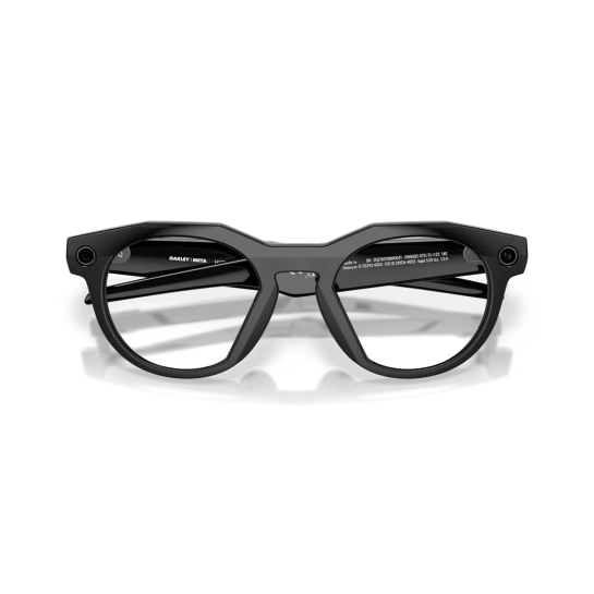 OAKLEY META HSTN AI SMART GLASSES 4