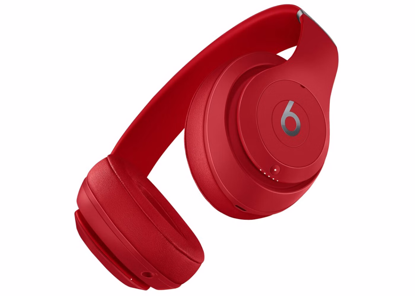 Beats Studio3 Wireless – Red 2