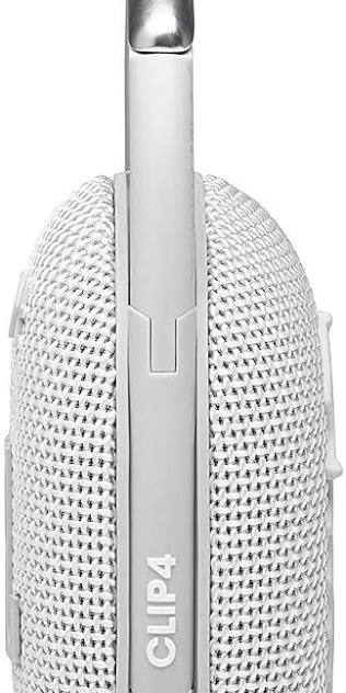 JBL Clip 4 White 2