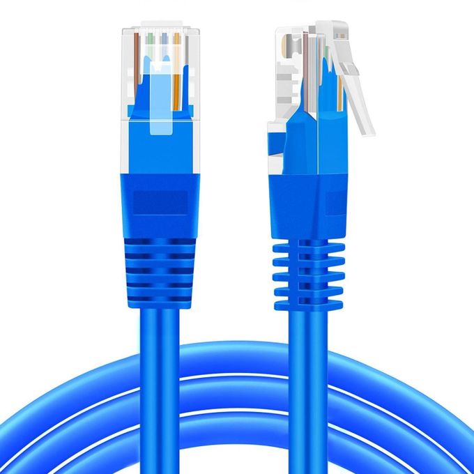 WST Net Connect CAT6 Cable – 1M