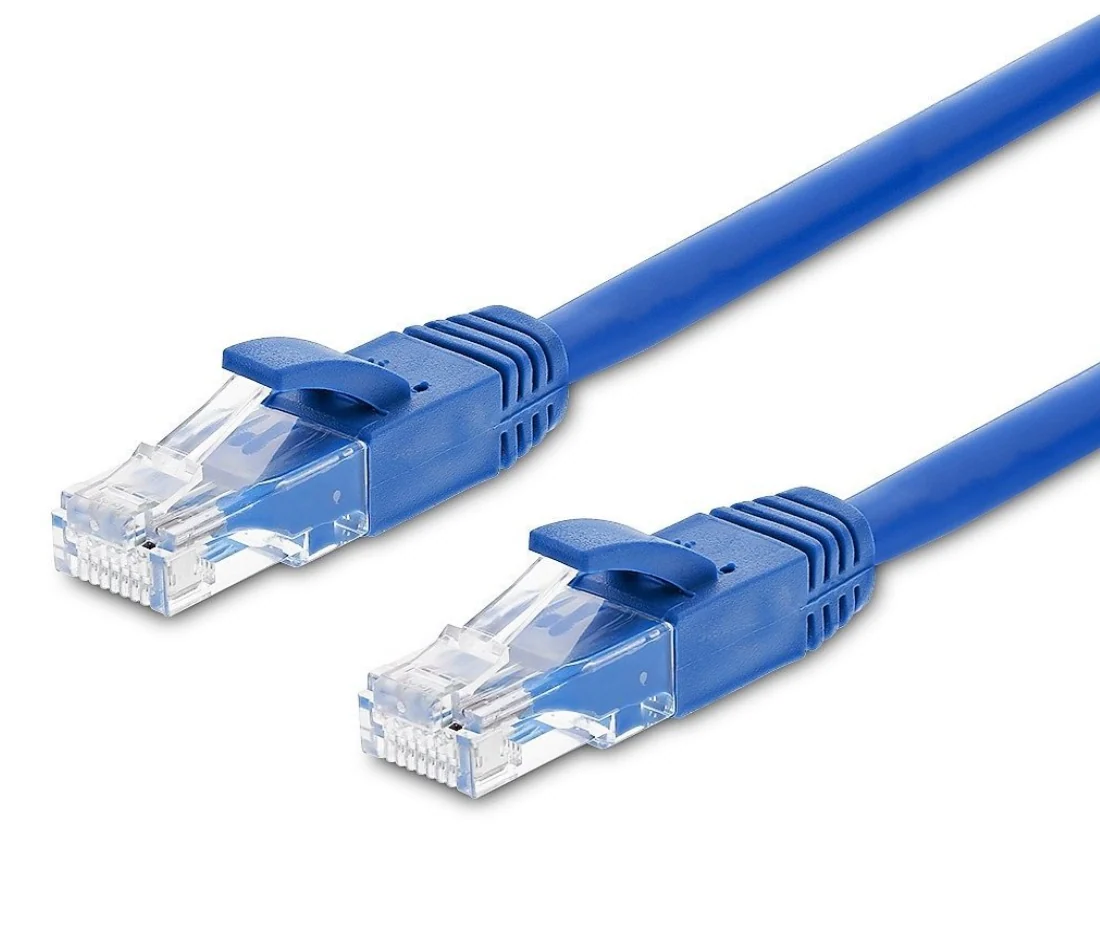 WST Net Connect CAT6 Cable – 1M 2