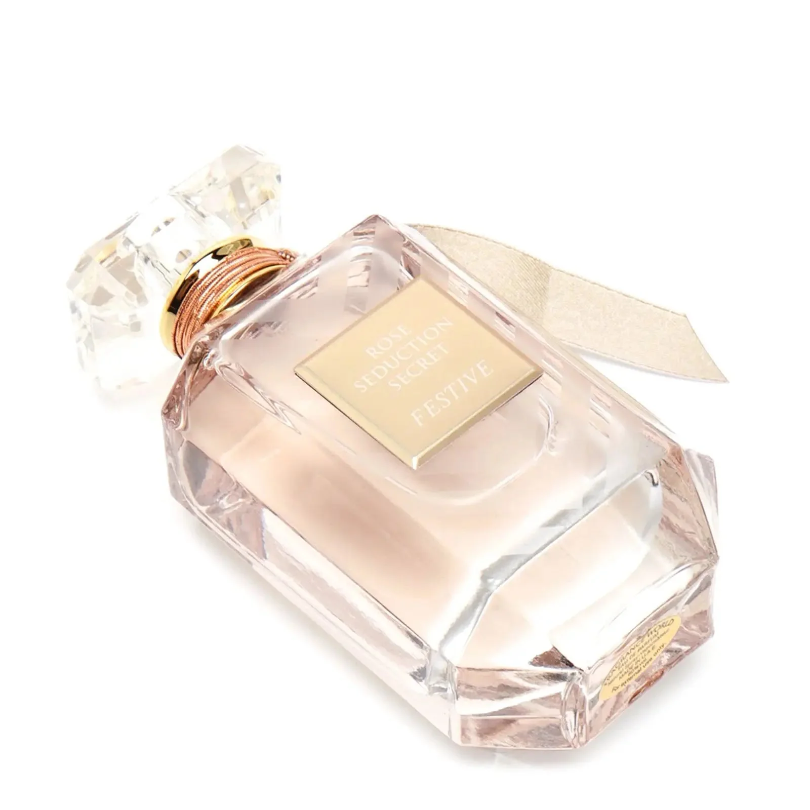 Rose Seduction Secret Festive – Fragrance World 100ml 2