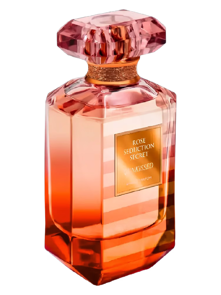 Rose Seduction Secret Sunkissed – Fragrance World 100ml
