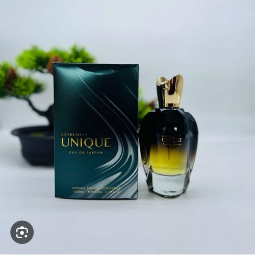 Extremely Unique – Fragrance World 100ml 2