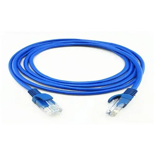 WST Net Connect CAT6 Cable – 1M 3