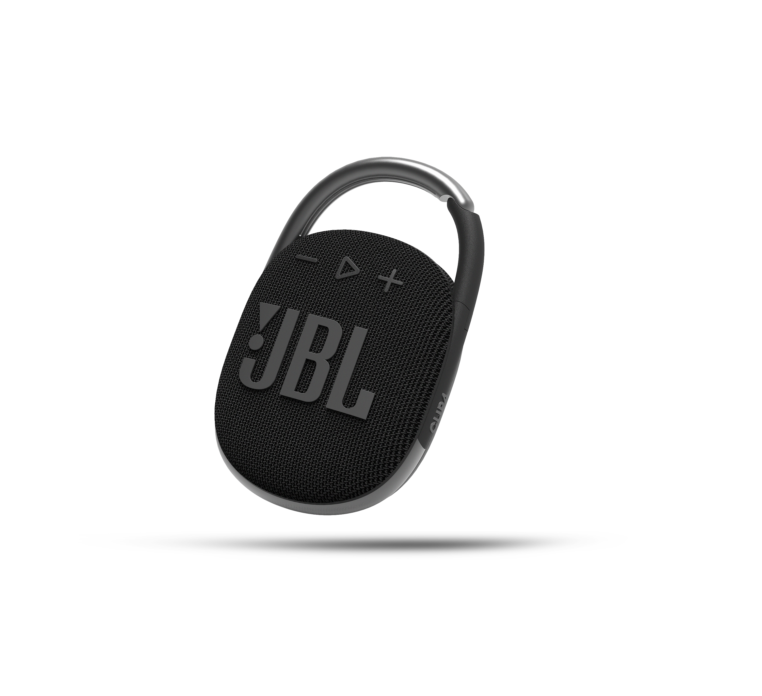 JBL Clip 4 Black  4