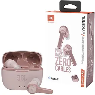 JBL Tune 215TWS 5