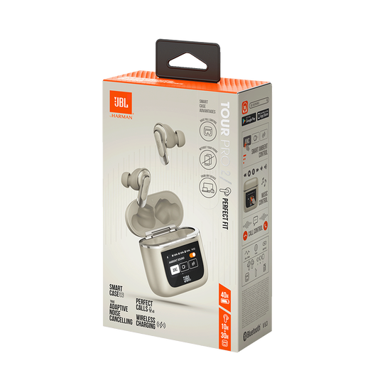 JBL Tour Pro 2 4