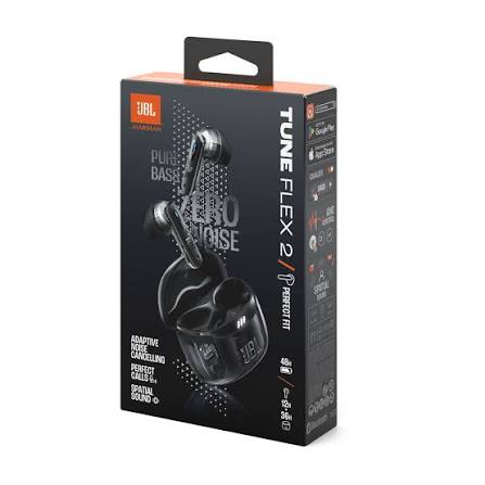 JBL Tune Flex 2 4