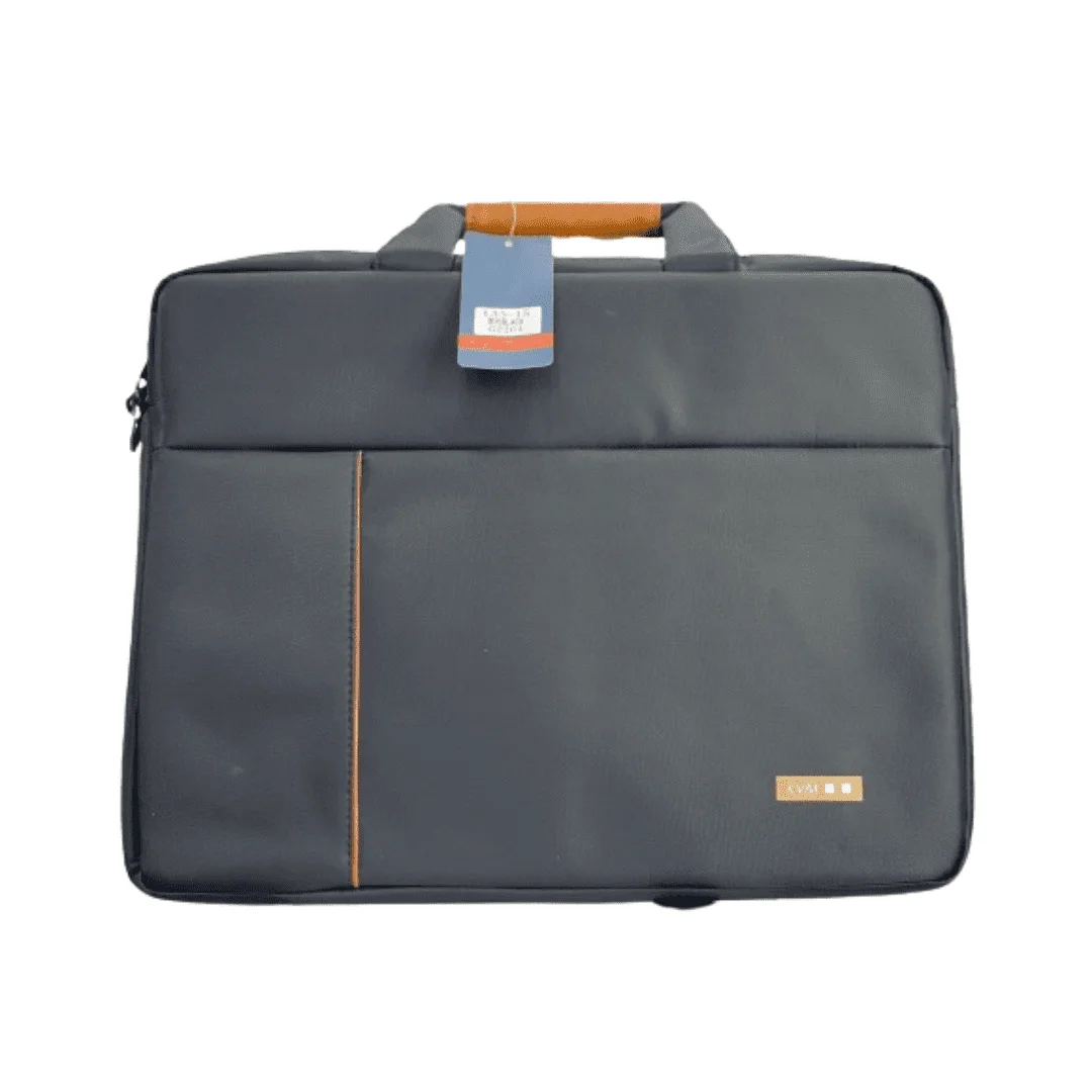 KVM 15 INCHES LAPTOP HANDHELD BAG