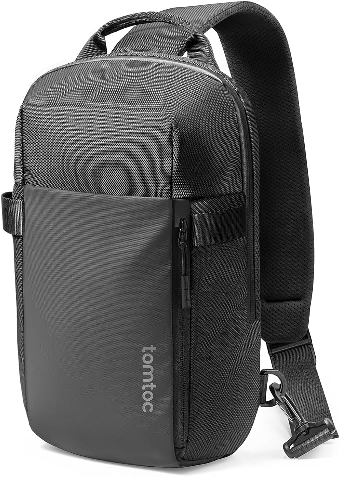 TOMTOC SIDE BAG FOR CAMERAS