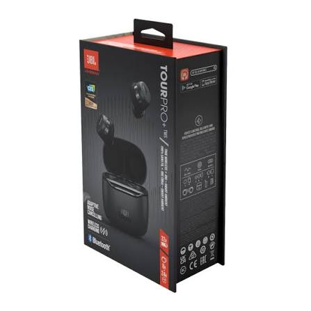 JBL Tour Pro+ TWS 3