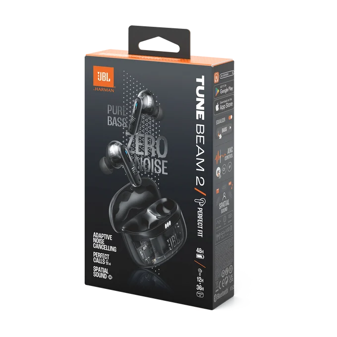 JBL Tune Beam 2 4