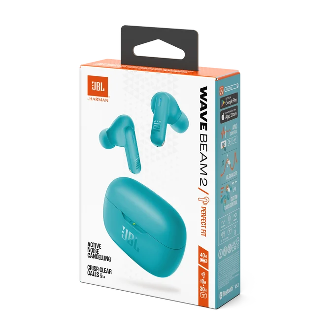 JBL Wave Beam 2  5