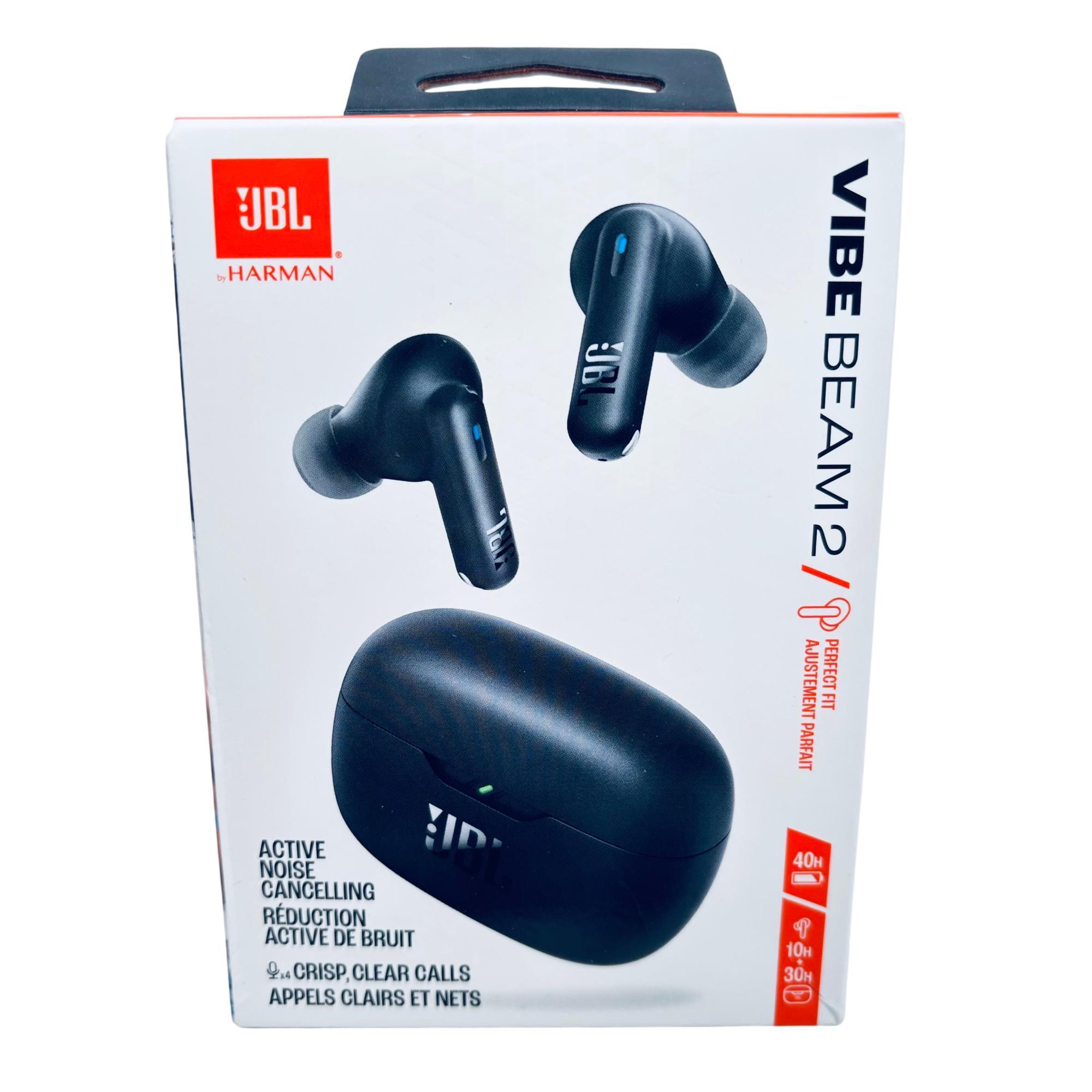 JBL Vibe Beam 2 5
