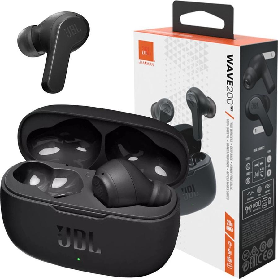  JBL Wave 200TWS 2