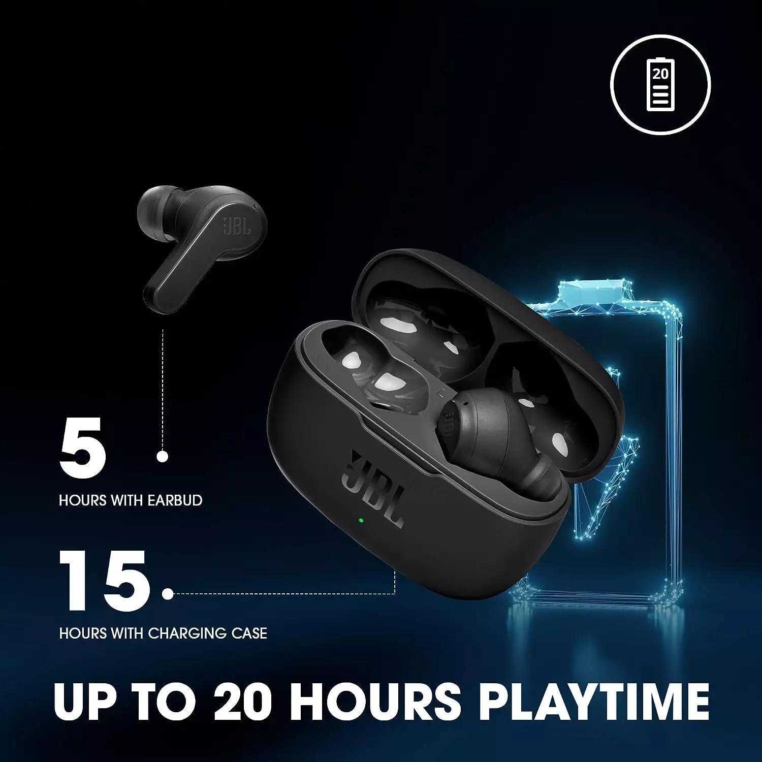  JBL Wave 200TWS 3