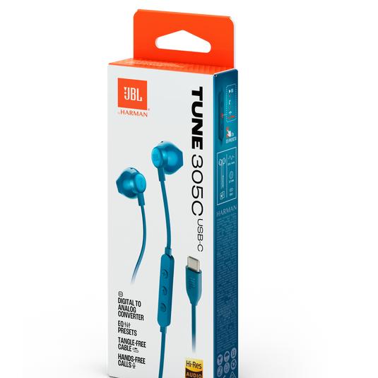 JBL Tune 305C 2