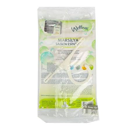 Wellnax Breeze Refresh [Marseille Soap Breeze] 2