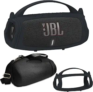 HARDSHELL FOR JBL CHARGE 5 SPEAKER