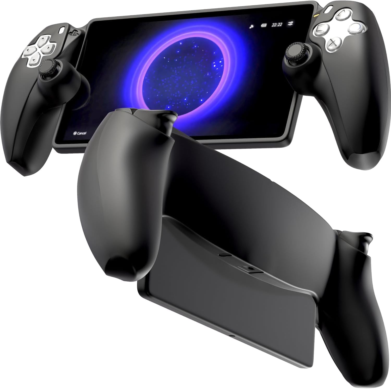 PS5 SILICON CASE 4