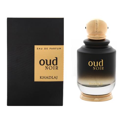 Oud Noir – Khadlaj 100ml 2