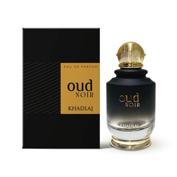 Oud Noir – Khadlaj 100ml 3