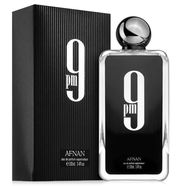 Afnan 9PM Eau de Parfum – 100ml 2