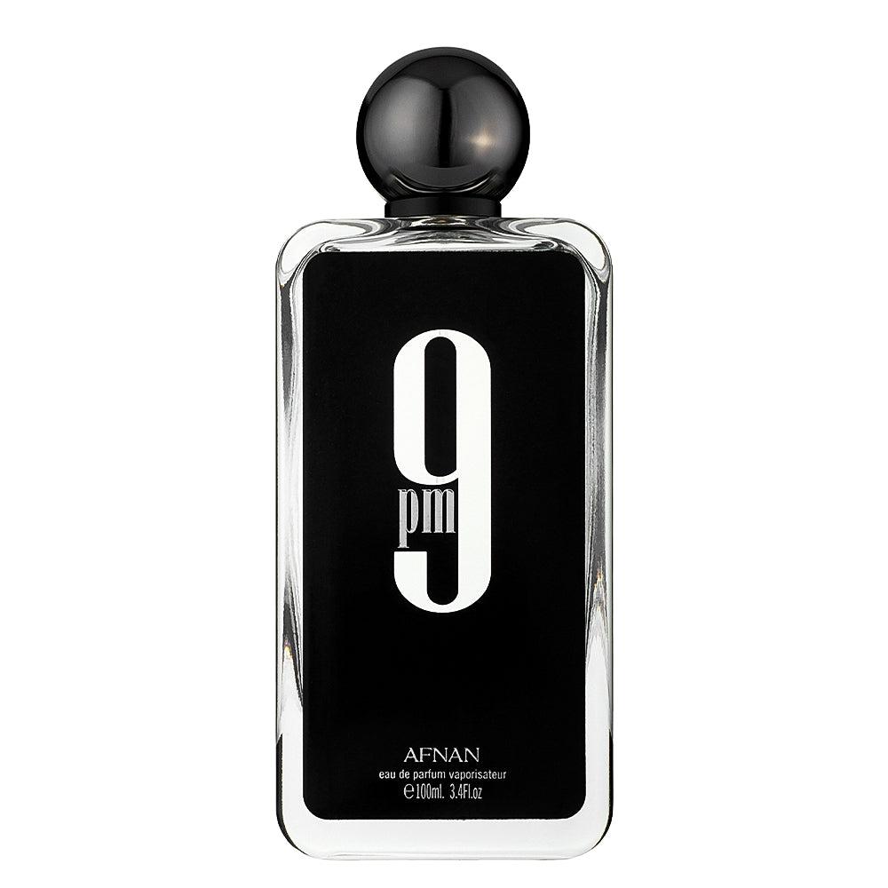 Afnan 9PM Eau de Parfum – 100ml 3