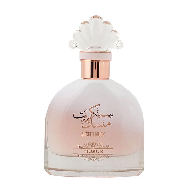 Secret Musk – Nusuk 100ml 3