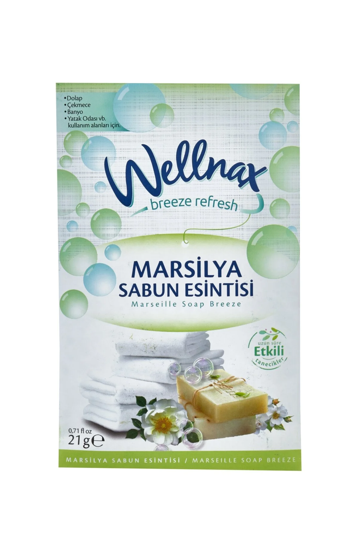 Wellnax Breeze Refresh [Power Effect] 3