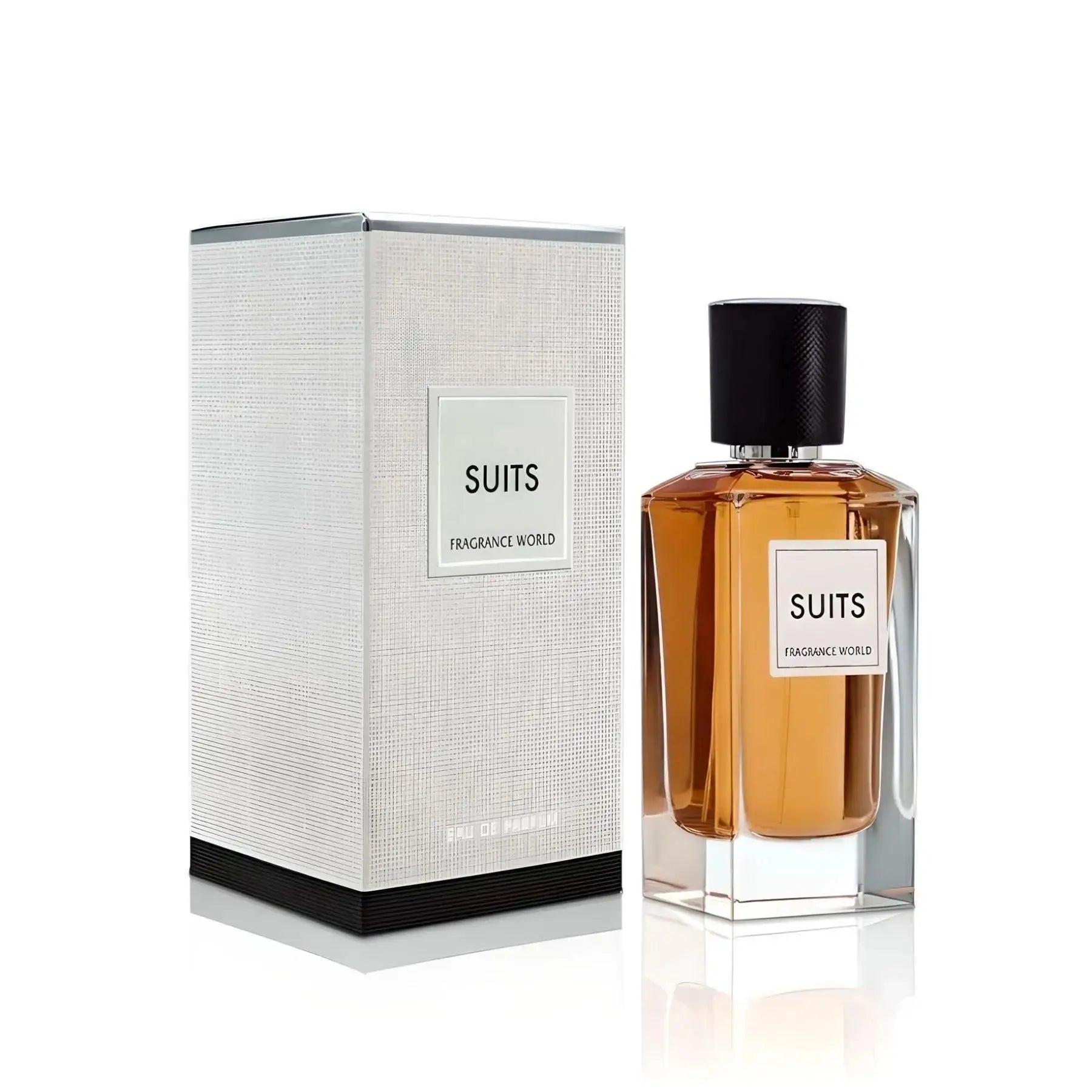 Suits 100ml 4