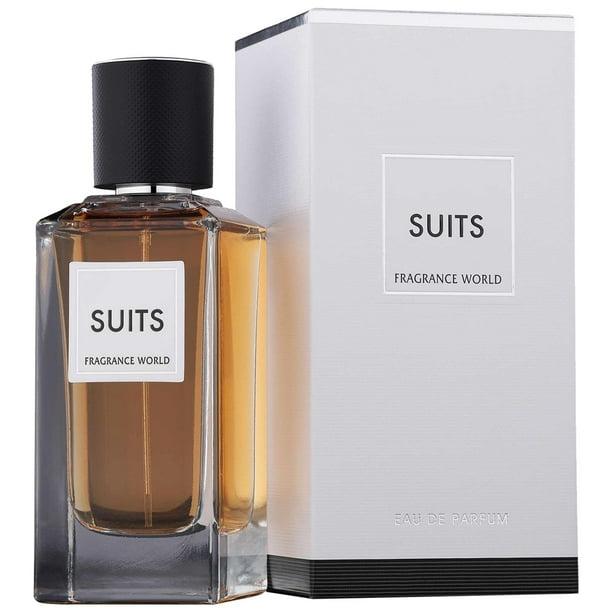 Suits 100ml 2