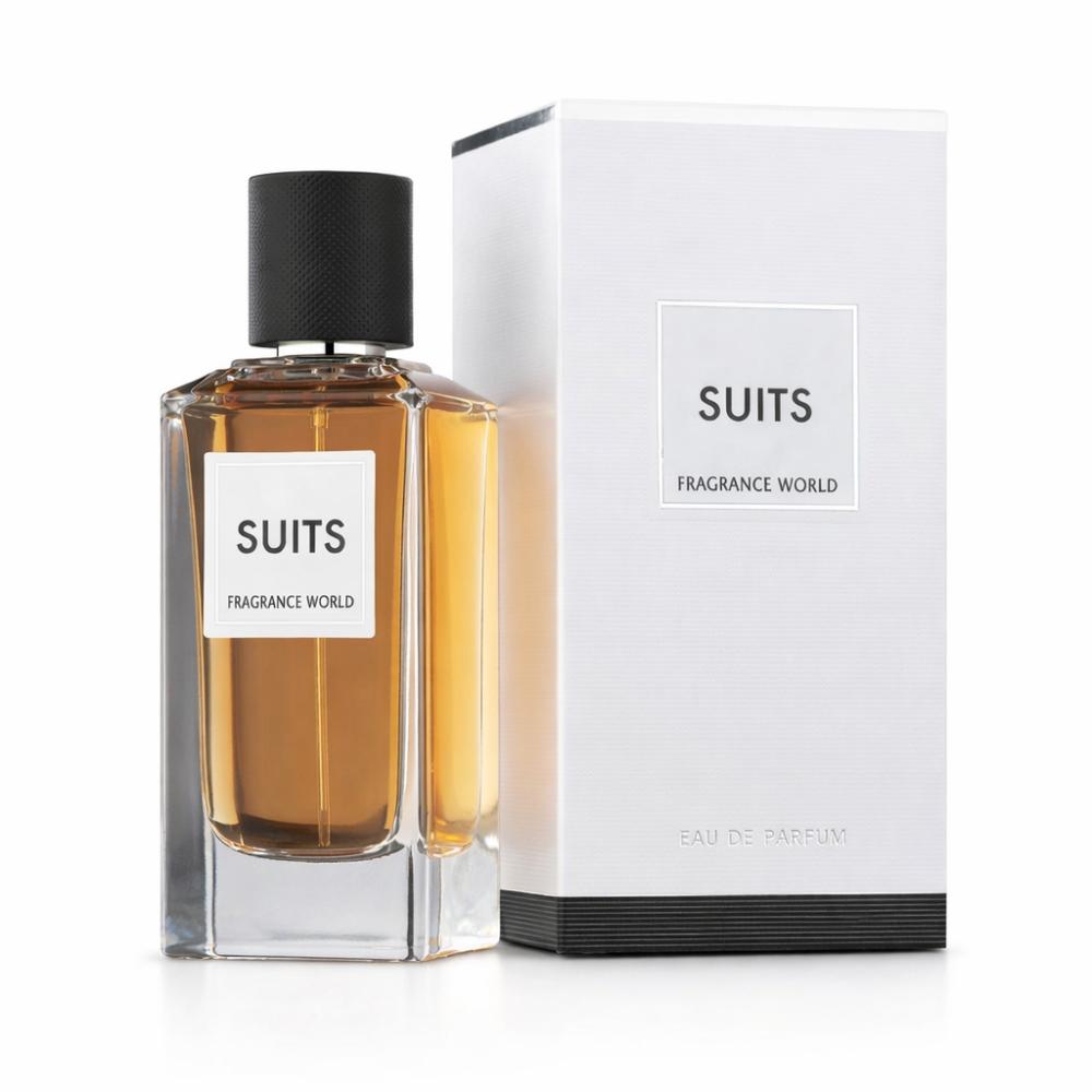 Suits 100ml 3