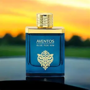Aventos for him blue - fragrance world 100ml 2