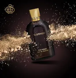 Suspenso – Fragrance World 100ml 2